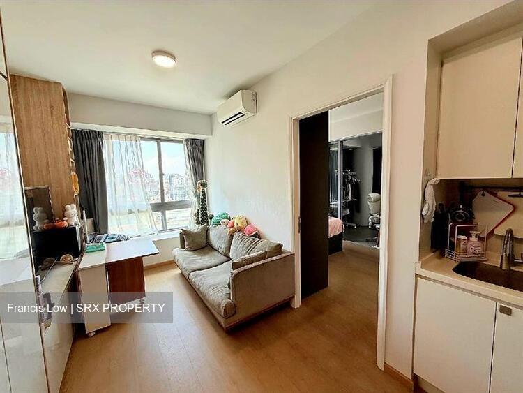 The Verve (D12), Apartment #568787851